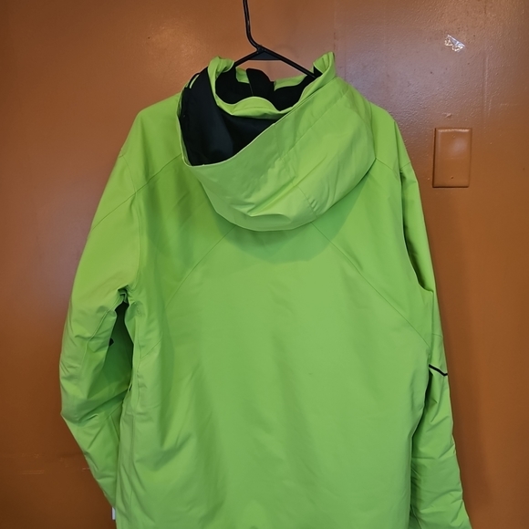Obermeyer Highlands Jacket XL - Picture 12 of 14